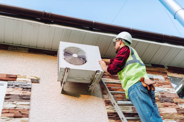Best Emergency HVAC Services in Piru, CA
