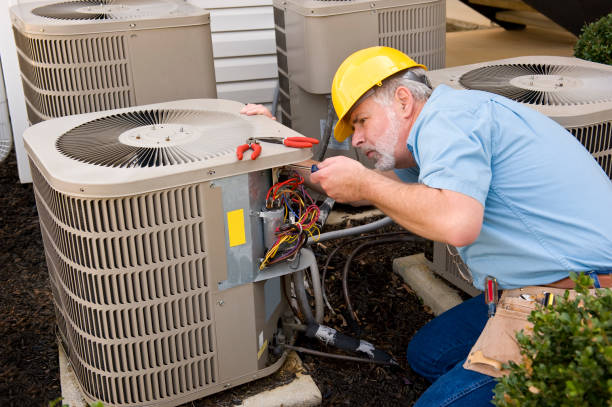 Best HVAC Retrofitting and Upgrading in Piru, CA