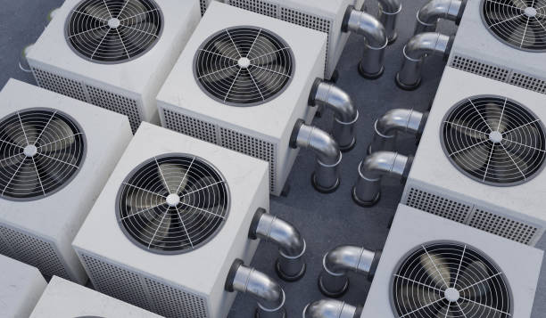 Best Solar-powered HVAC Systems in Piru, CA