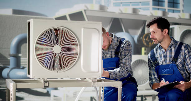Best Energy-efficient HVAC Solutions in Piru, CA