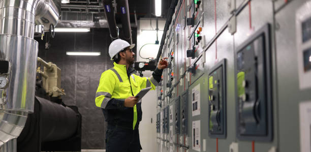 Professional HVAC in Piru, CA