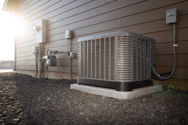 Best Geothermal HVAC Systems in Piru, CA